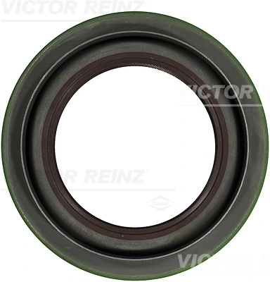 Shaft Seal, crankshaft
